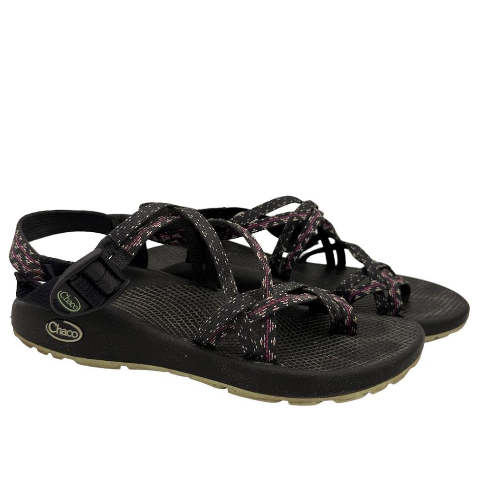 Chaco ZX/2 Boost Strap Women's Sandals Size 10